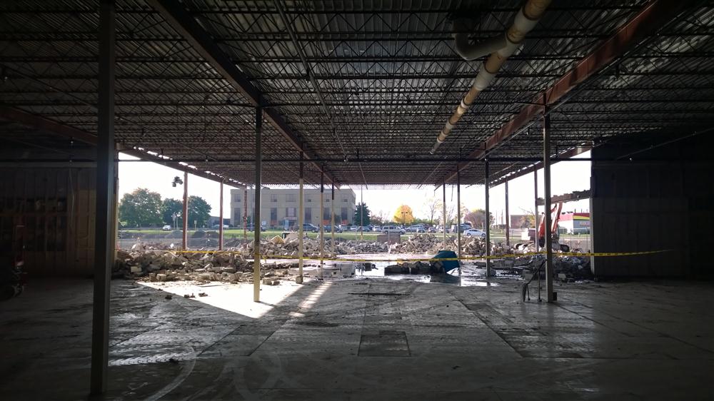 Interior Demolition Services Wisconsin Arbor Earth Stone
